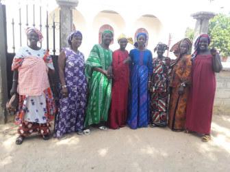 Photo of Fanaye Sope Cheikh Massamba Fanaye Leye Group