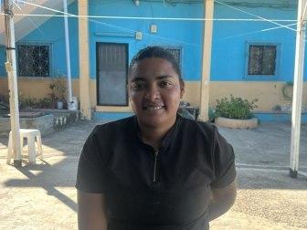Photo of Tania Margarita