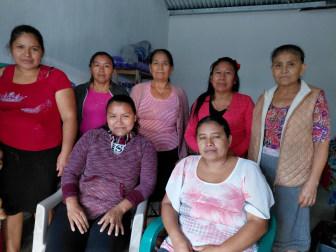 Photo of Mujeres De Los Yaguales Group