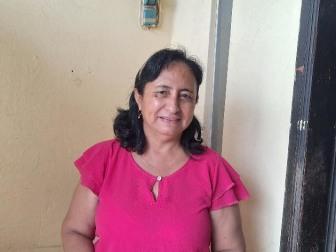 Photo of Lupita Livania