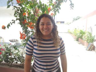 Photo of Miri Sugie