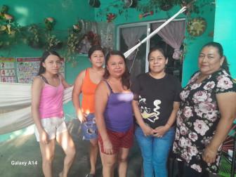 Photo of Alejandrinas Group