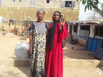 Photo of Medina Cherif Zone Lycee Group