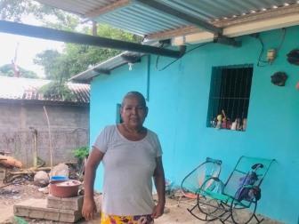 Photo of Gladis Ana Ruth