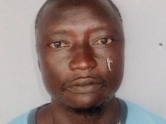 Photo of Mustapha