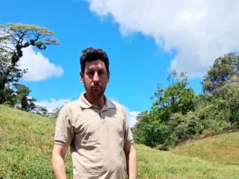Photo of Orlando De Jesus