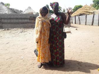 Photo of Sinthiou Maleme Dental Group