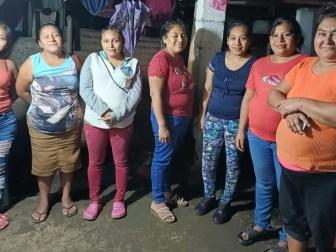 Photo of Santa Ana Pochuta Group