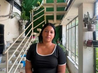 Photo of Nohelia Alejandra