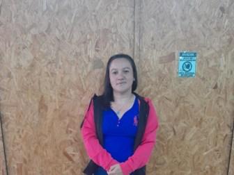 Photo of Maria Beatriz