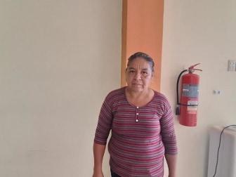 Photo of Julia Felicita