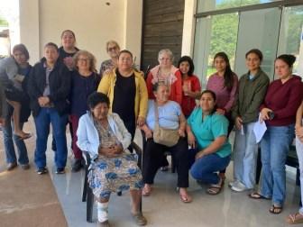 Photo of Mujeres Empoderadas Group