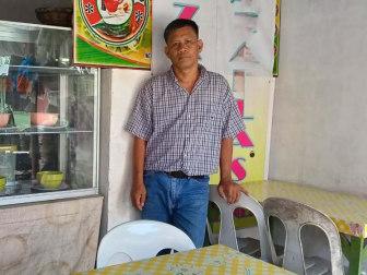 Photo of Roberto Jr