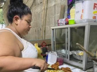 Photo of Sonia Yohana