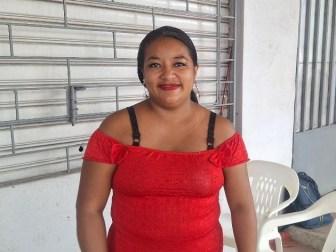 Photo of Gissela Alexandra