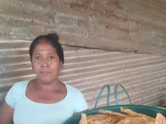 Photo of Candida Rosa