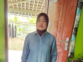 Photo of Hasanah