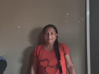 Photo of María Del Carmen