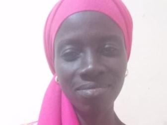 Photo of Aissatou Manga