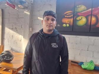 Photo of Ivan Alexander