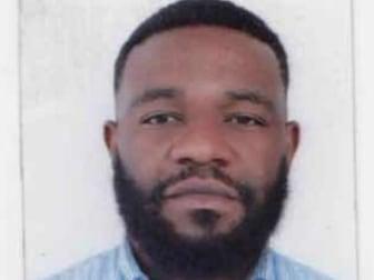 Photo of Bahati Heri