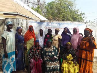 Photo of Maleme Niani 1 Group