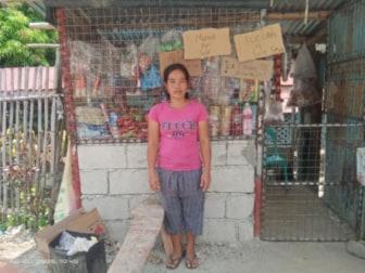 Photo of Riza Jane