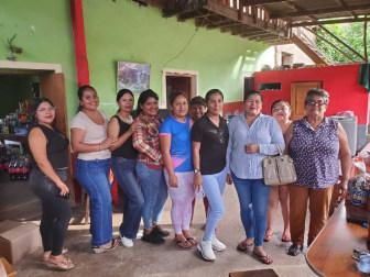 Photo of Las Emprendedoras De Palmareal Group