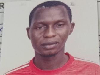 Photo of Abdul