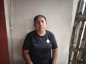 Photo of María Del Carmen