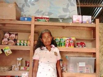 Photo of Arminda