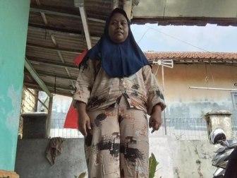 Photo of Dewi Nurhasanah