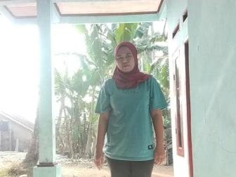 Photo of Samsiah