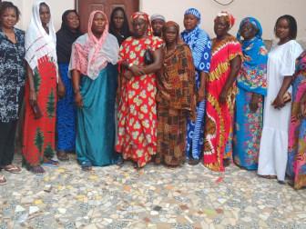 Photo of And Liguey Bargny Group