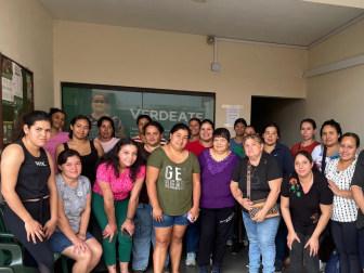 Photo of Unidas Podemos Group