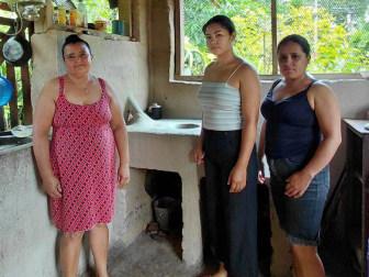 Photo of Las Esperanza De San Fernando Group