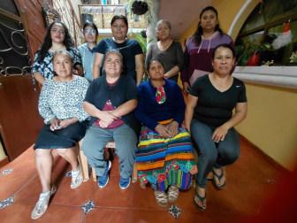Photo of Mujeres Conscientes Group