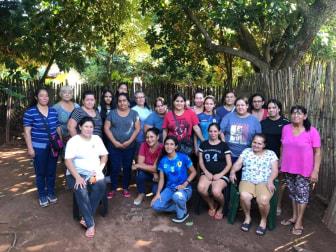 Photo of La Fortaleza Group