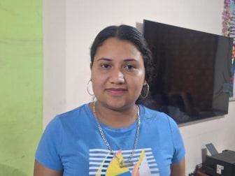 Photo of Karina Maylin