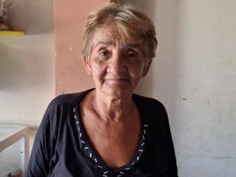 Photo of Narciza Teresa