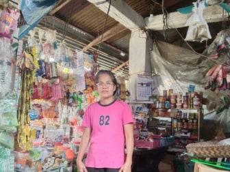 Photo of Maria Nila
