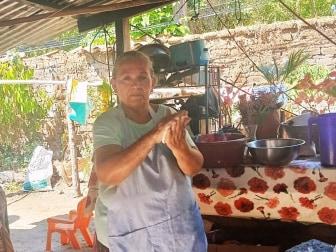 Photo of Alba Marina