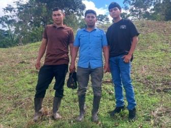 Photo of Los Agricultores Del Embudo Group