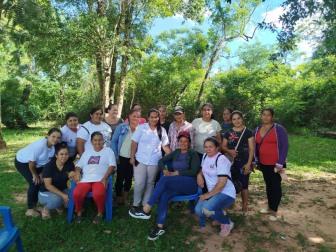 Photo of Santo Domingo Group