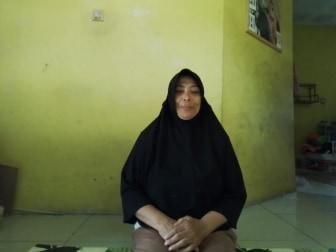 Photo of Dewi Komalasari