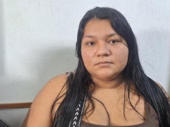 Photo of Josselyn Roxana
