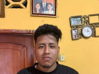 Photo of Luiggy Jair