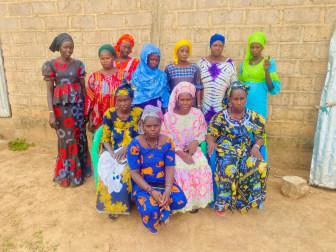 Photo of Pathe Thiangaye Group