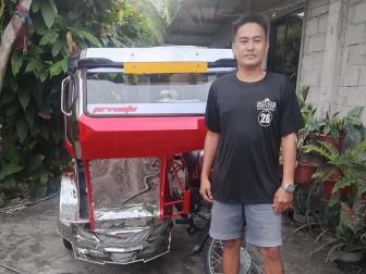 Photo of Arvin