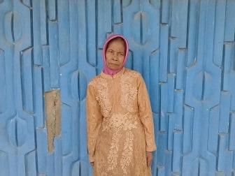 Photo of Titin